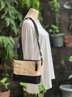Chanel medium gabrielle