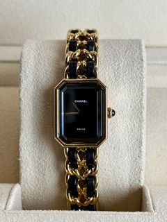 Affordable chanel premiere watch For Sale