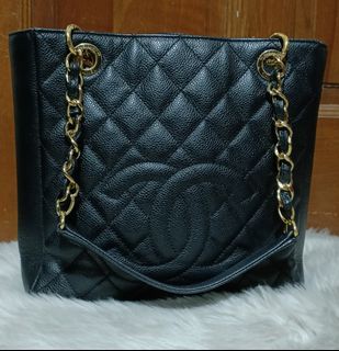 รีวิวกระเป๋า Chanel Hobo Handbag 