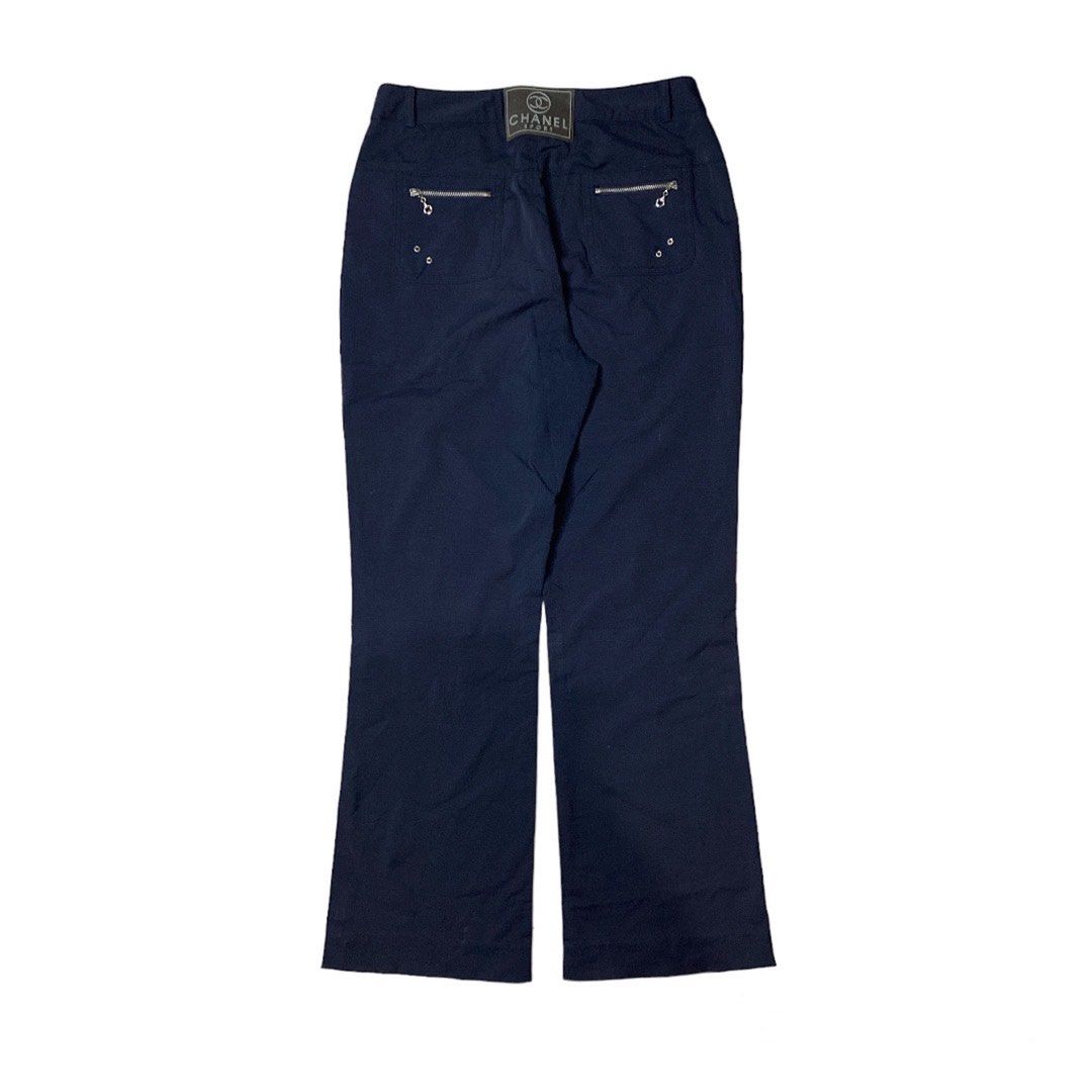 Chanel sport pants new arrivals