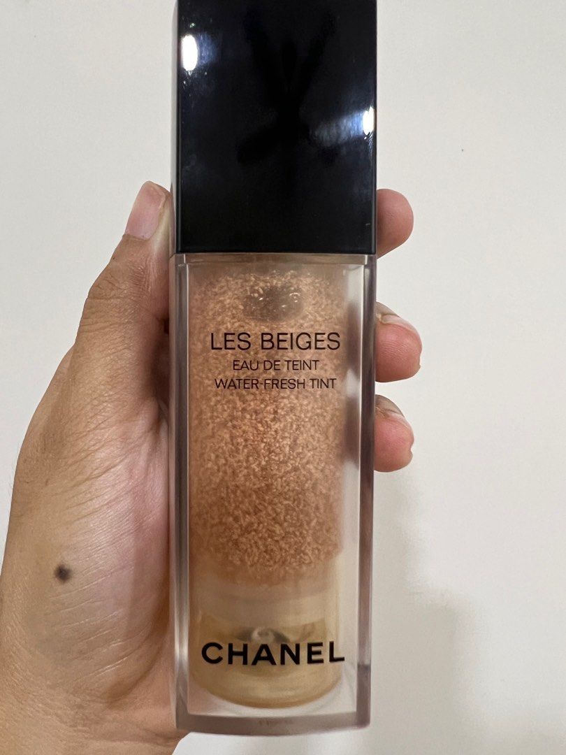 Chanel water fresh tint, Beauty & Personal Care, Face, Makeup on Carousell