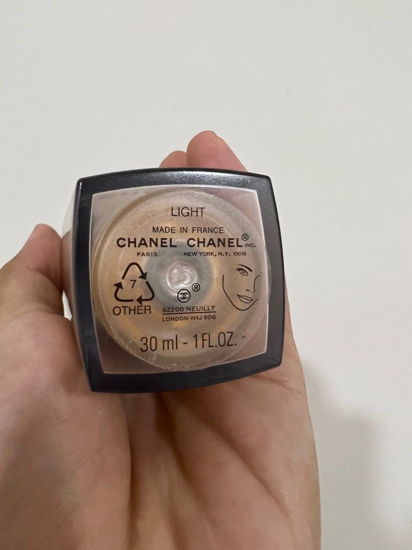 Chanel water fresh tint, Beauty & Personal Care, Face, Makeup on Carousell