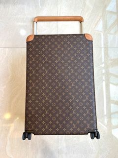 Louis Vuitton Luggage - Horizon 55 Monogram