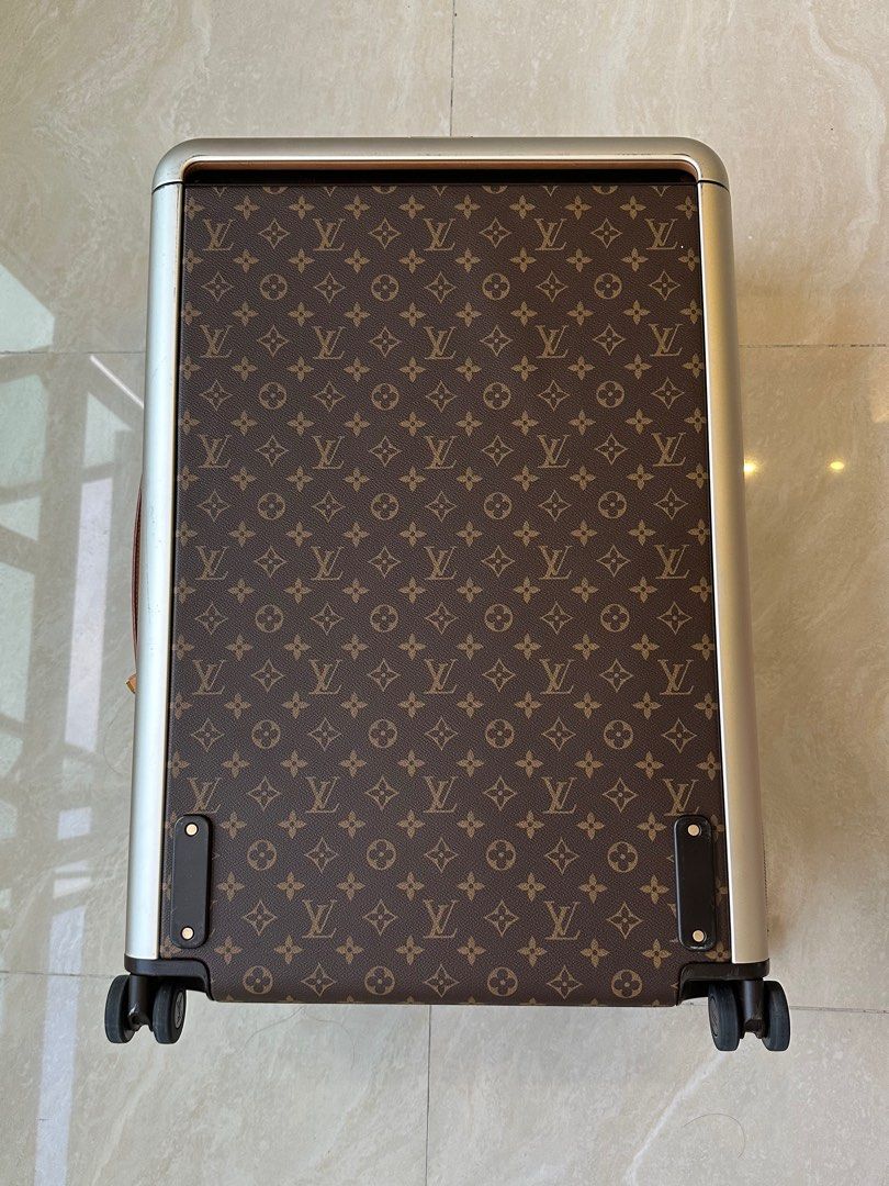 Louis Vuitton Monogram Canvas Horizon 70 Suitcase Louis Vuitton