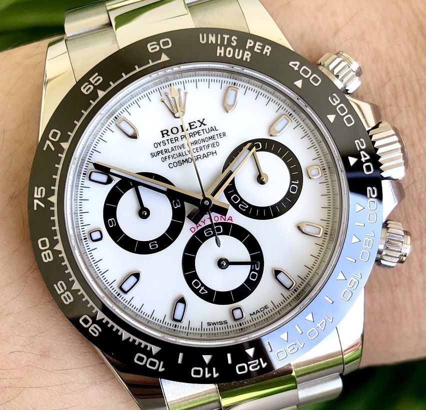 Cheapest rolex daytona sale