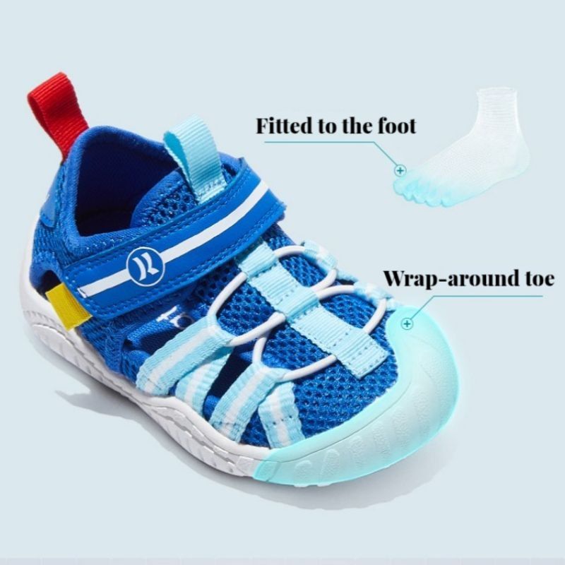 Children's summer cheap shoes