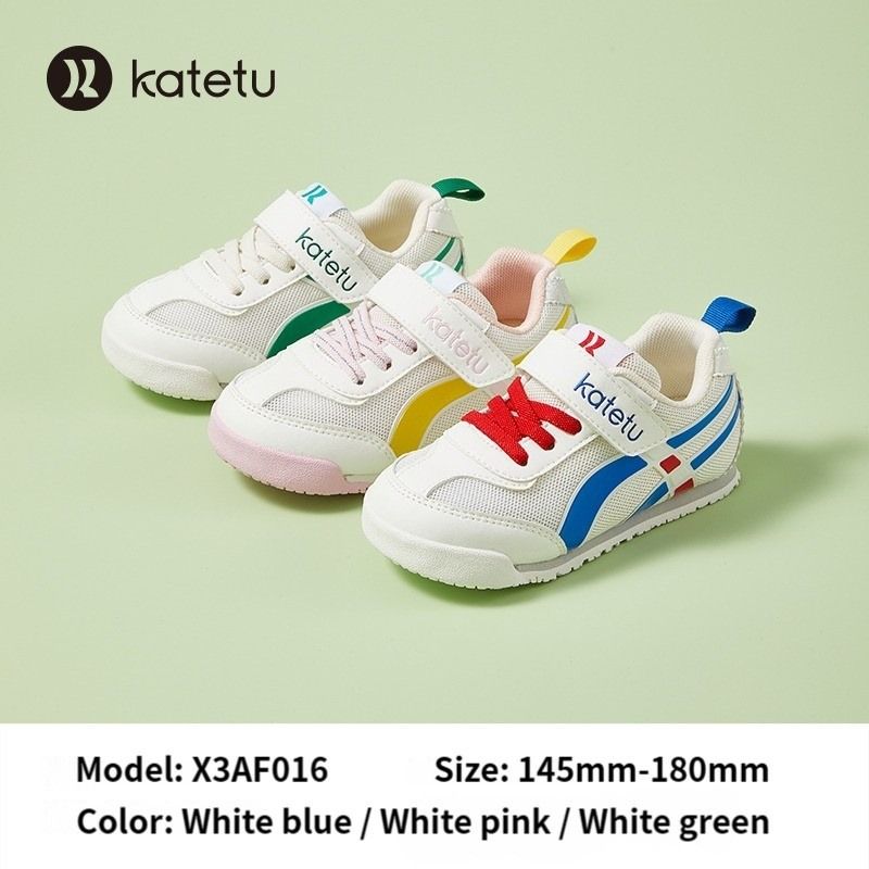 Recommended shoes for sales toddlers
