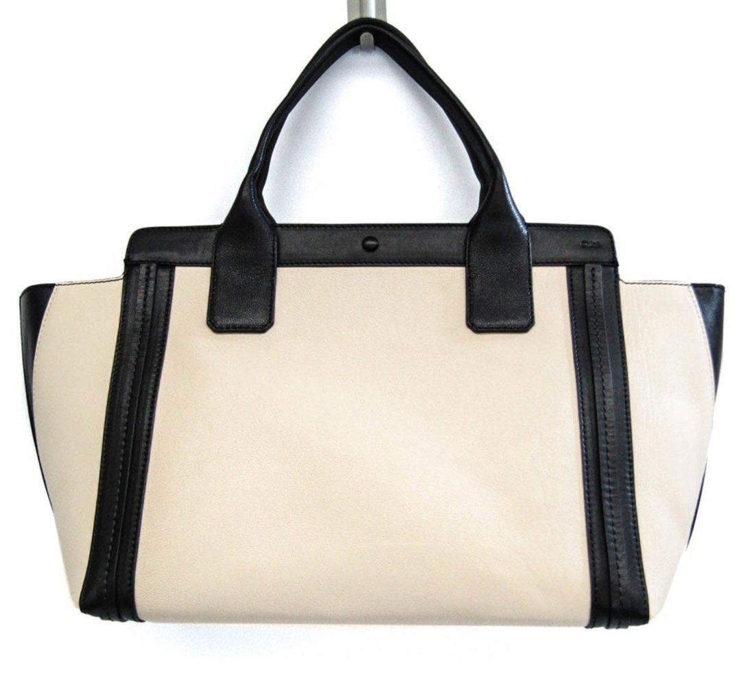 Chloe hotsell alison tote