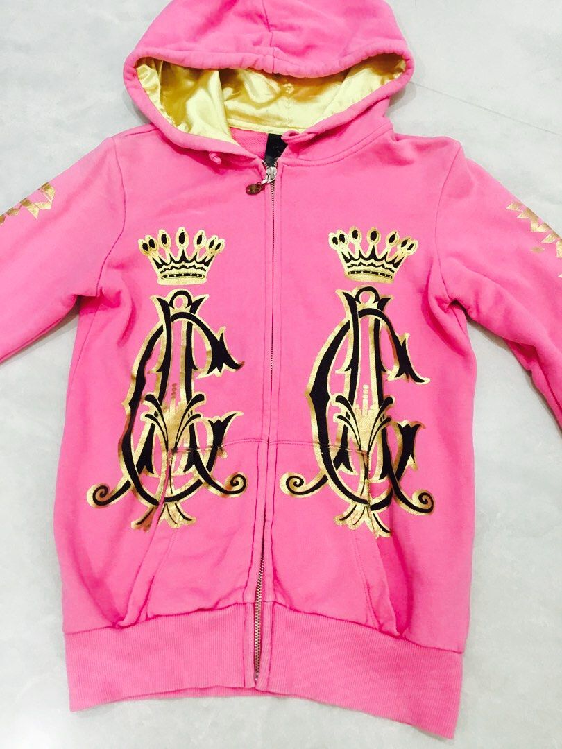 Christian audigier jacket sale