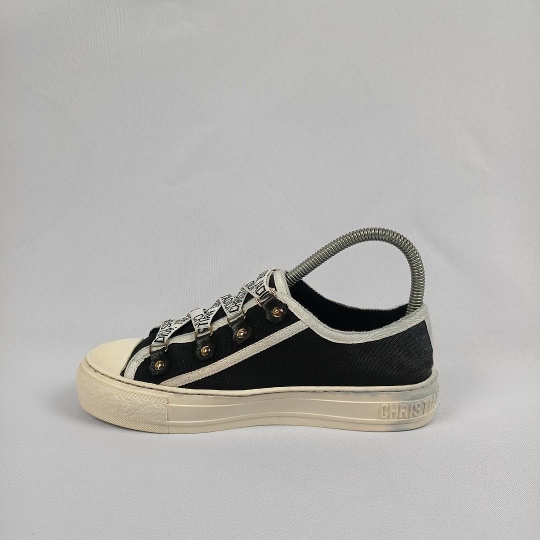 Christian dior sneakers on sale 2018