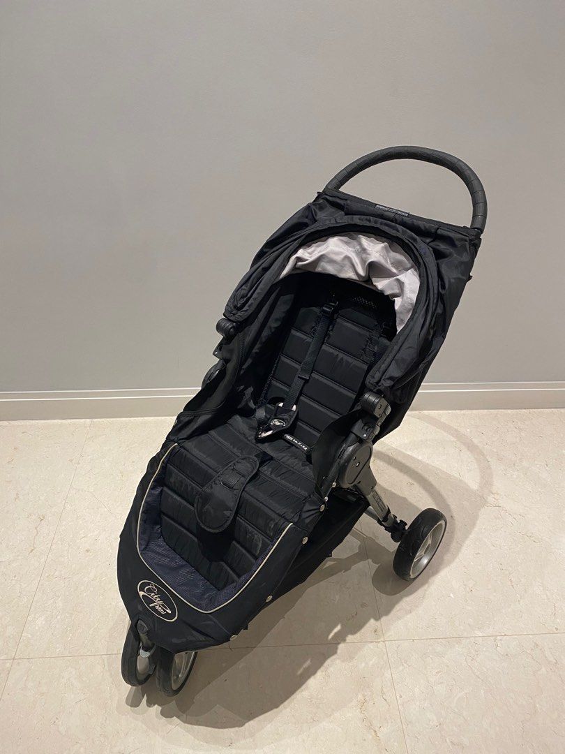 City mini stroller used new arrivals