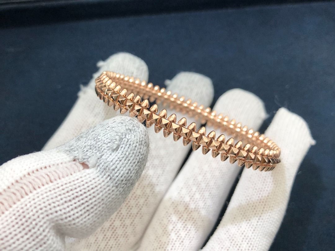 Clash de cartier bracelet medium model clearance