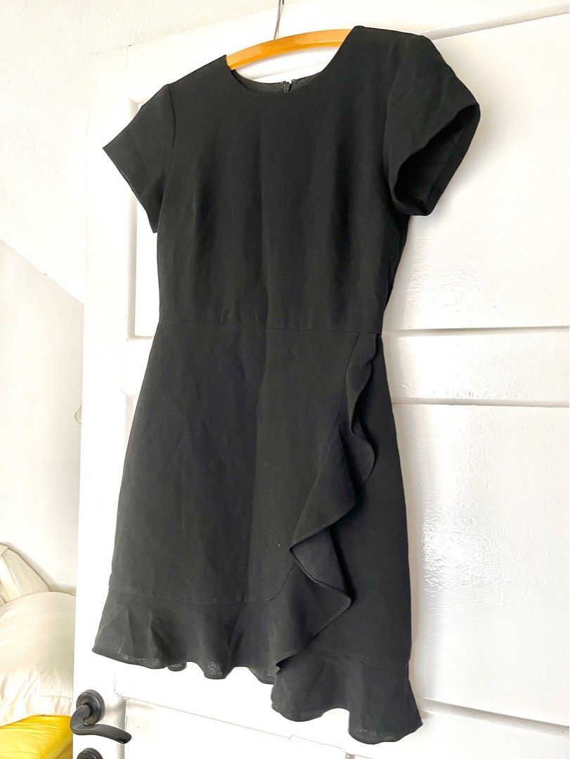 Club monaco outlet larna dress