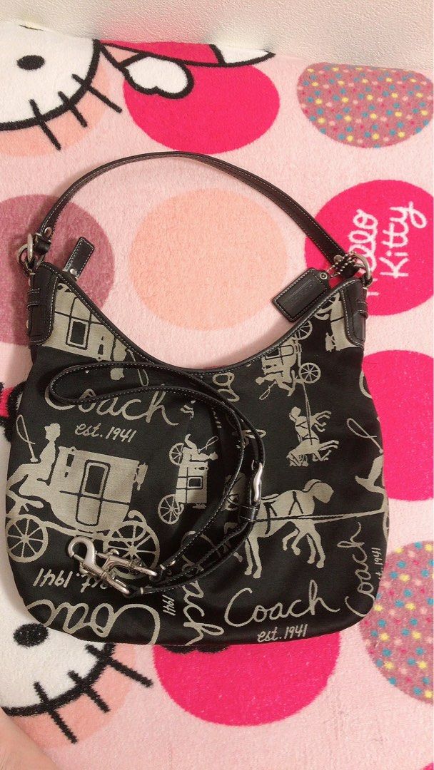 New Hello Kitty Purse Wristlet Pouch Make Up Handbag Clutch Zipper Wallet  Pink | eBay
