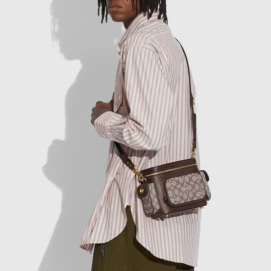 Coach utility bag 2025