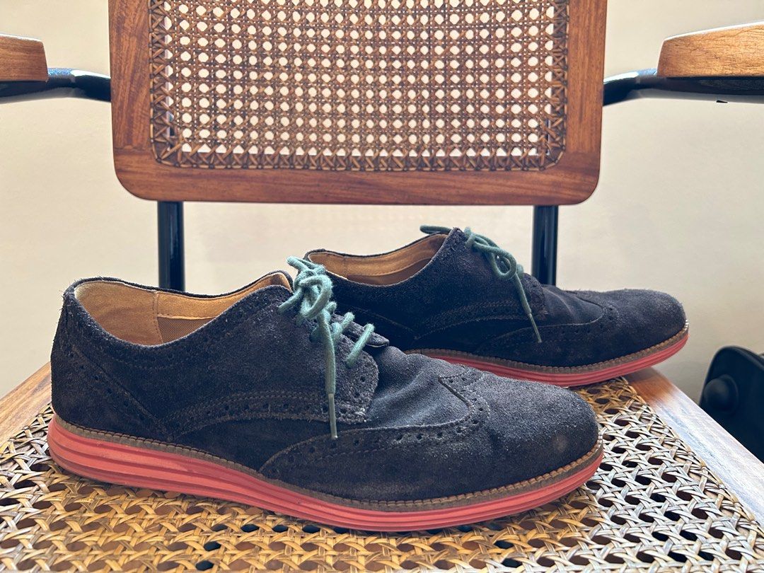 colehaan zerogrand sandals