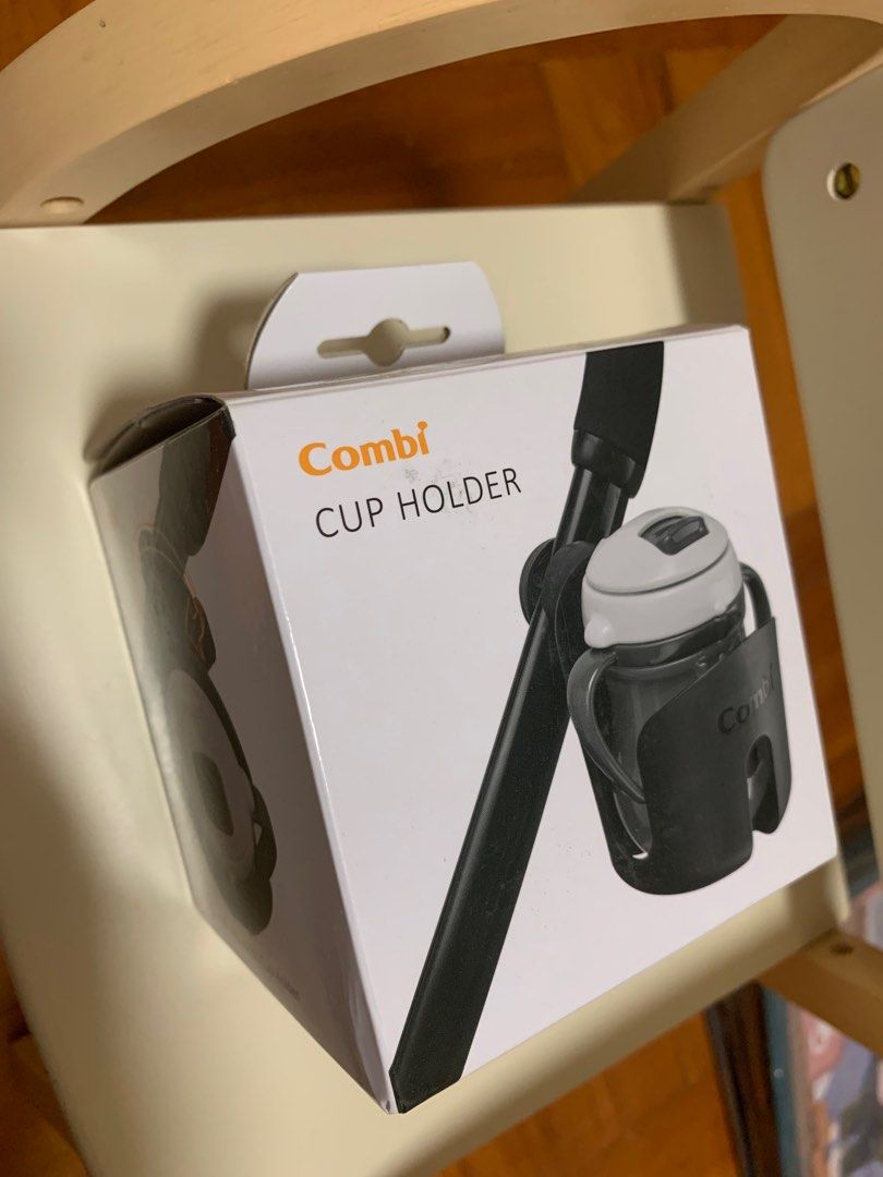 Combi top cup holder