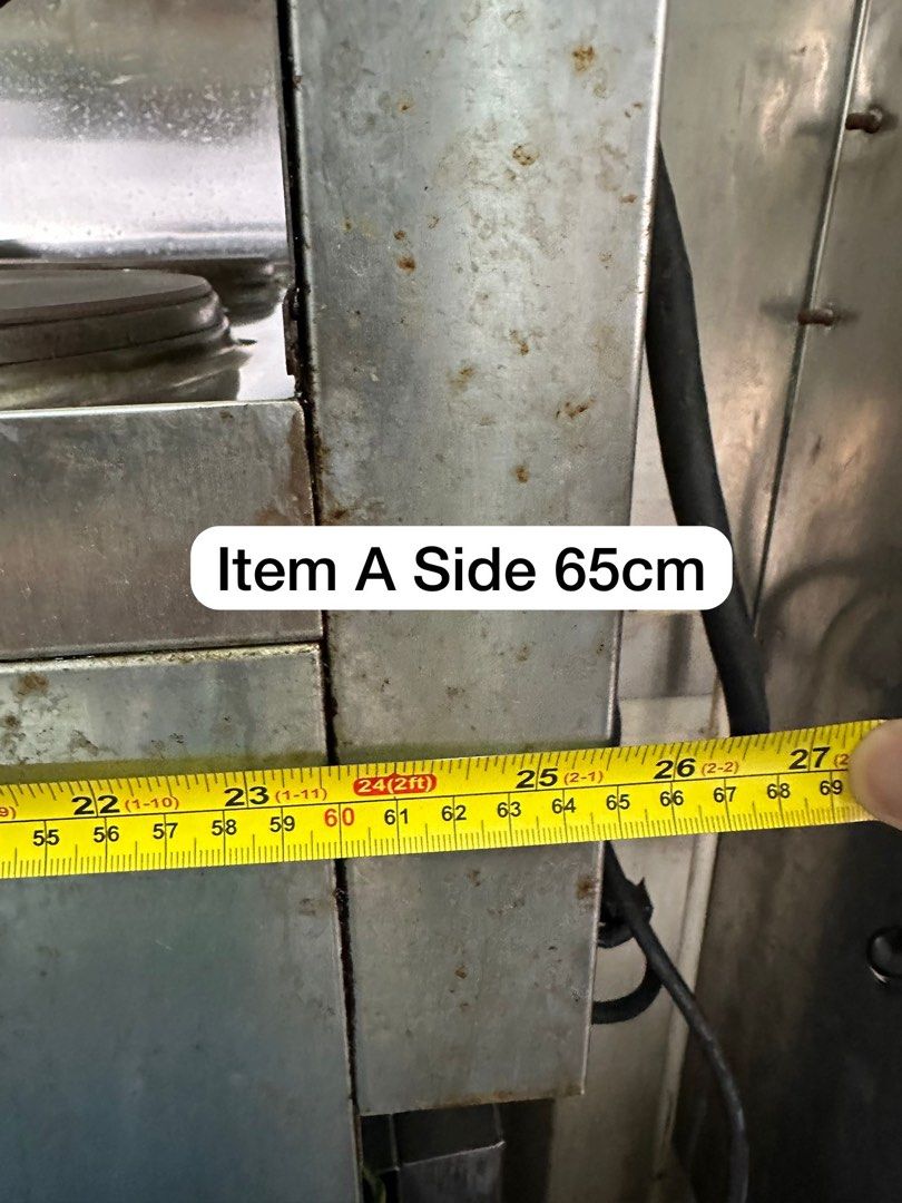 Commercial electric stove, TV & Home Appliances, Kitchen Appliances