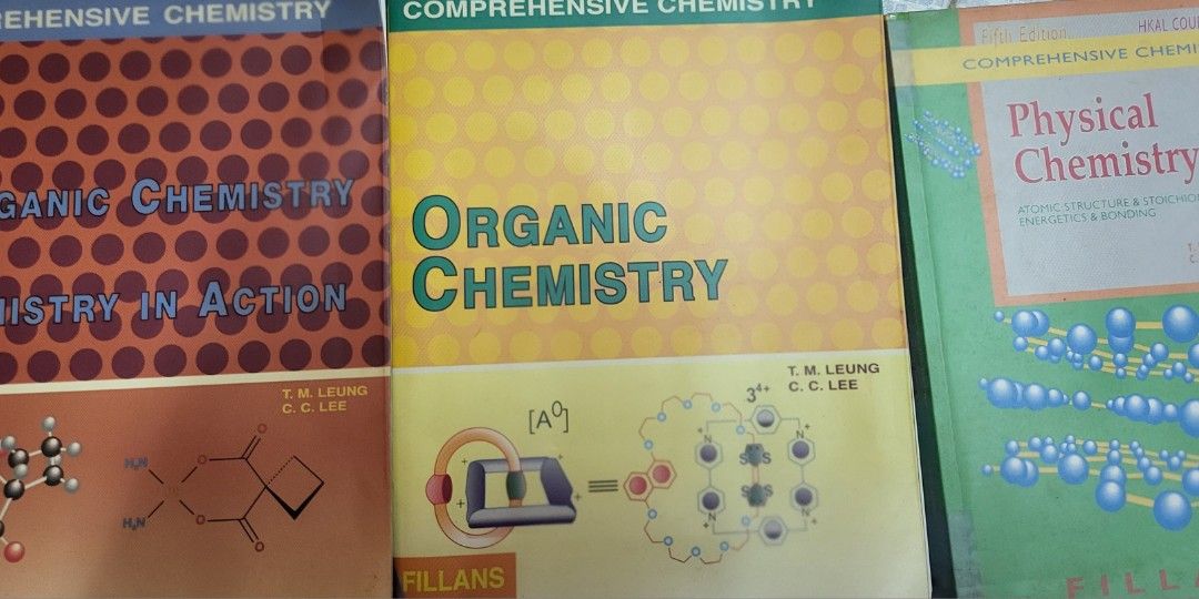 Comprehensive Organic Chemistry 全6巻セット Comprehensive Organic Chemistry 全6巻セット