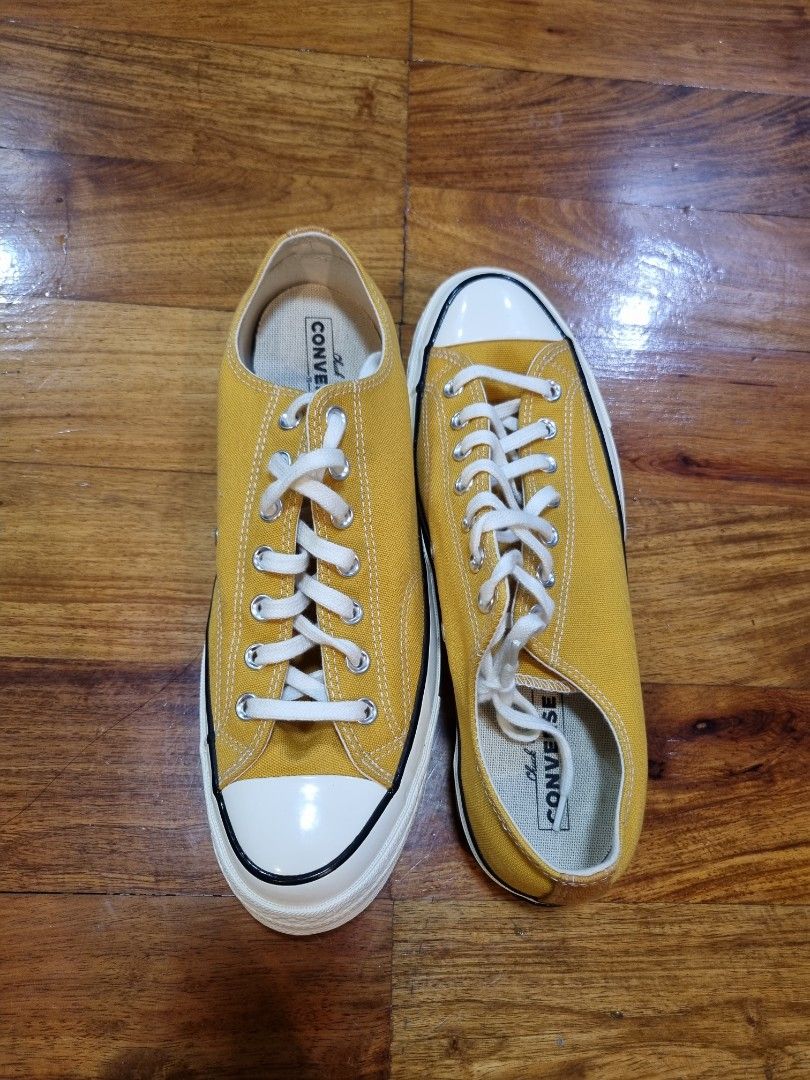 CONVERSE CT70 US11 Sunflower - スニーカー