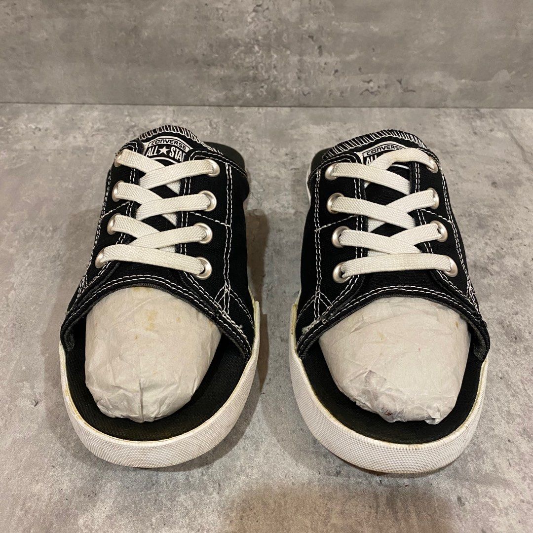 Converse cutaway sale sandal pink