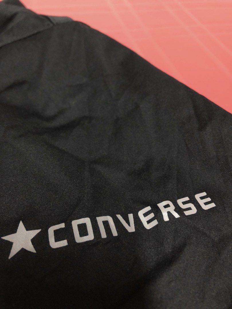 Converse jaket outlet