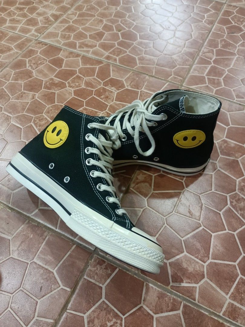 Converse loewe sales