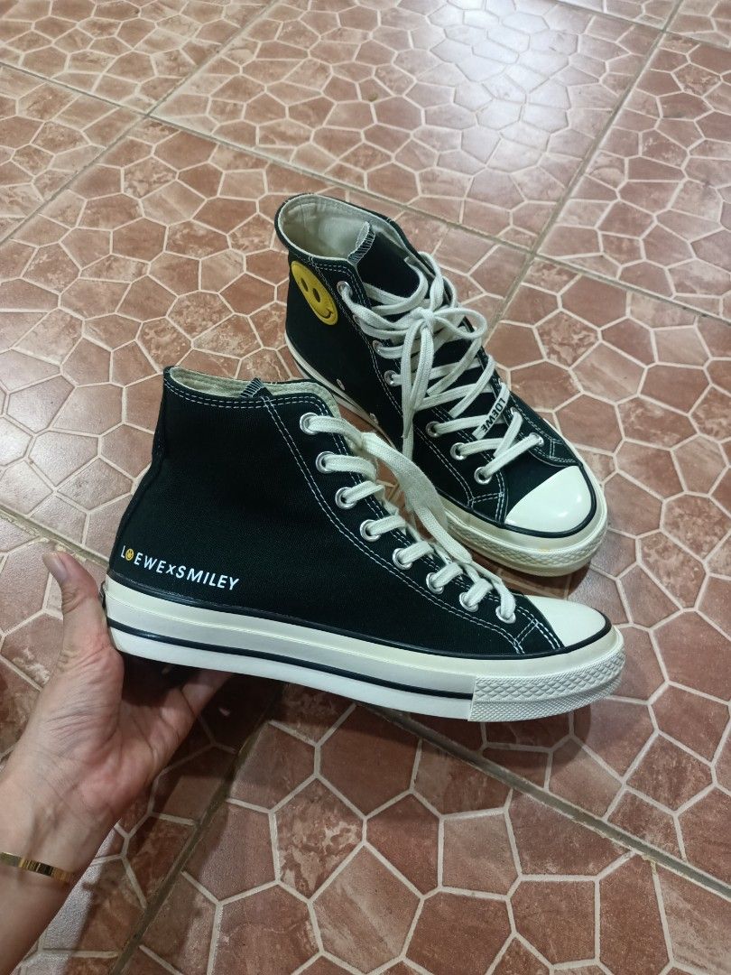 Converse loewe new arrivals