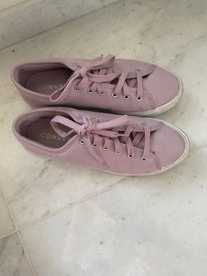 Zalora converse new arrivals