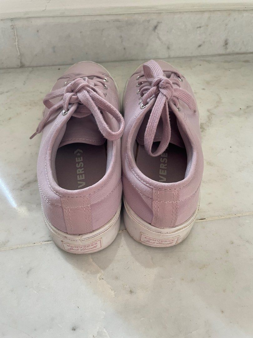 Converse jack on sale purcell zalora
