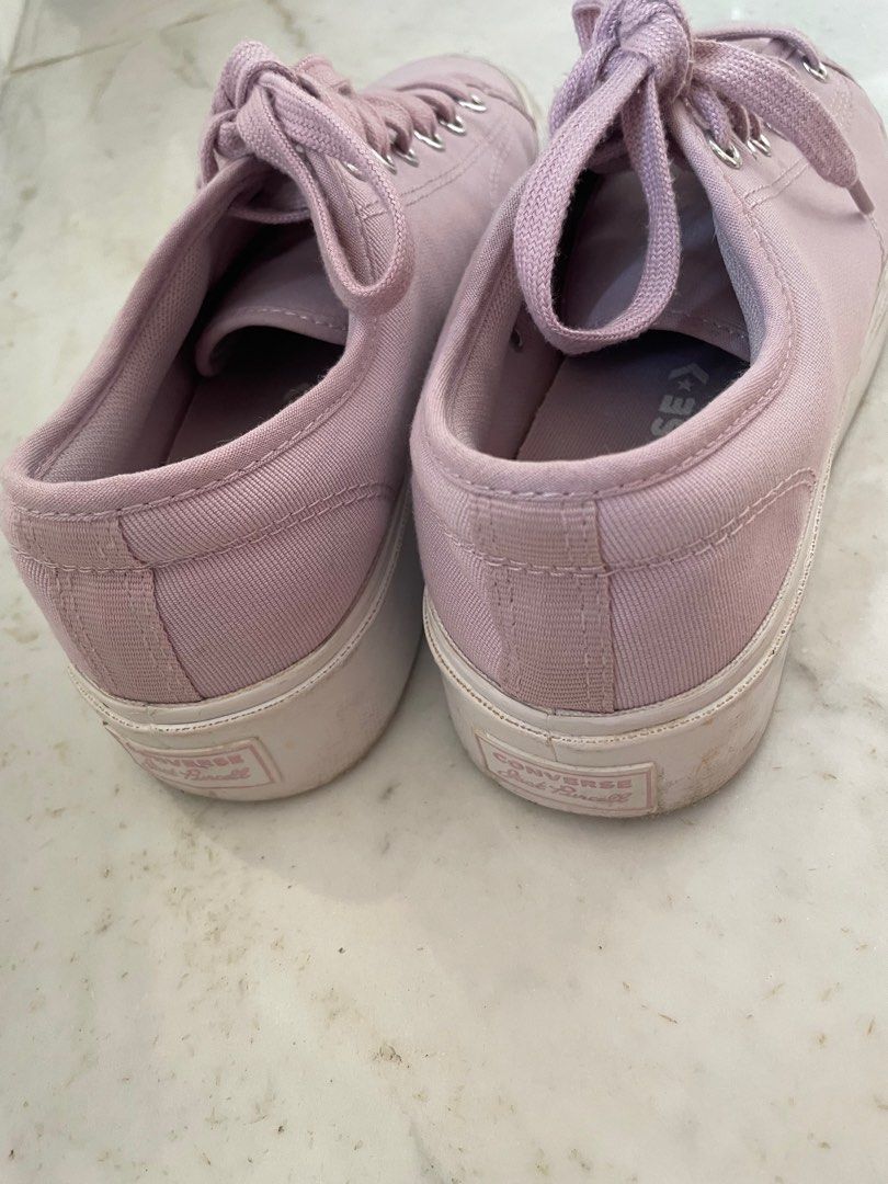 Converse jack on sale purcell zalora