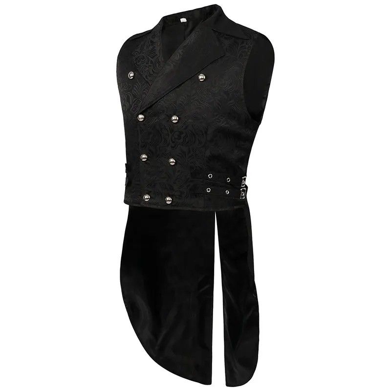 long vest men women vest long vest black long vest red vest men