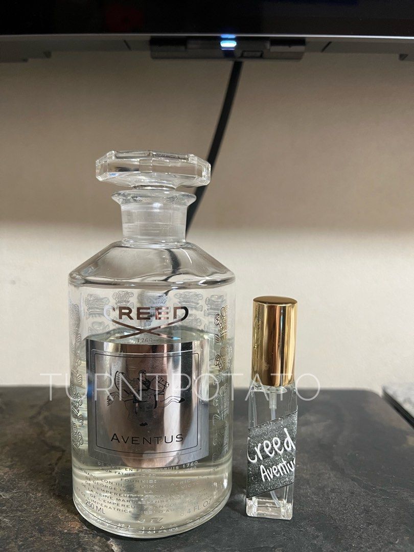 Creed aventus top 250 ml
