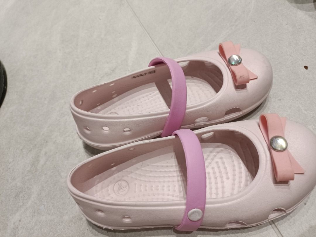 CROCS FOR Girl