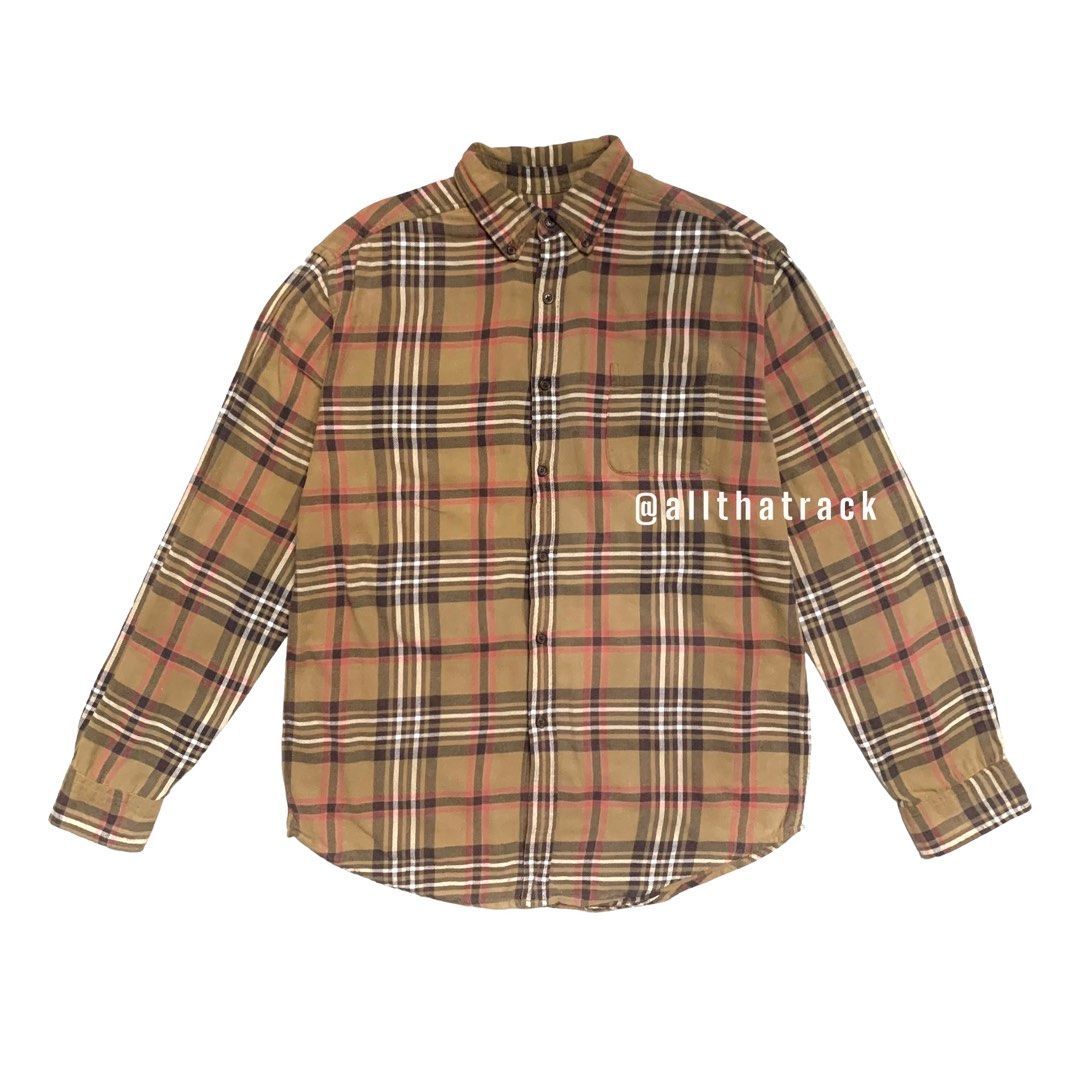 Burberry outlet shirt copy