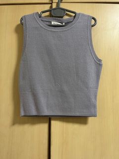 The Closet Lover Crop Top