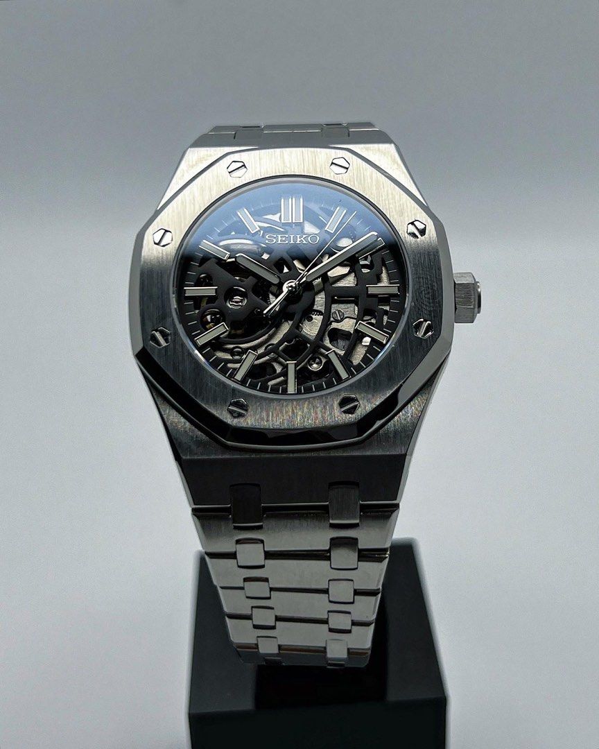 Ap online skeleton 39mm