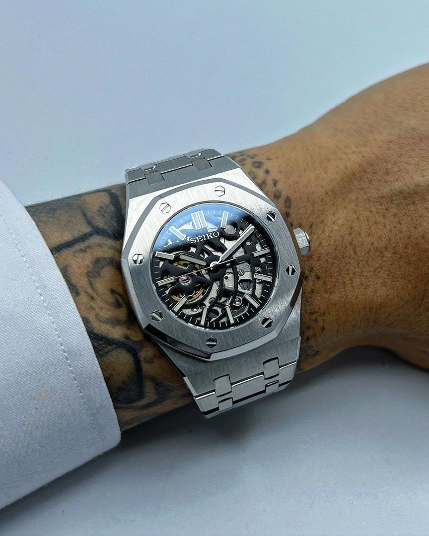 Ap clearance skeleton 39mm