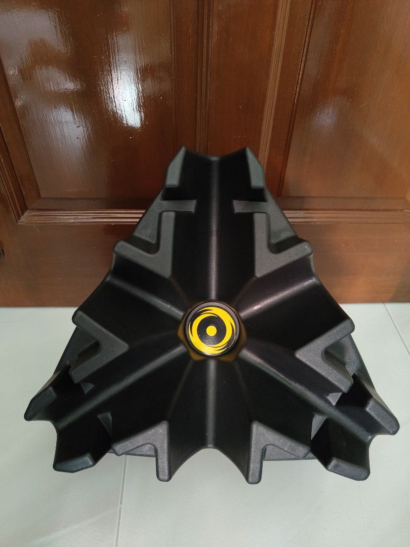 cycleops riser