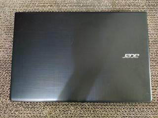 D100.  Acer.  i5-7200U.  Size 15.6