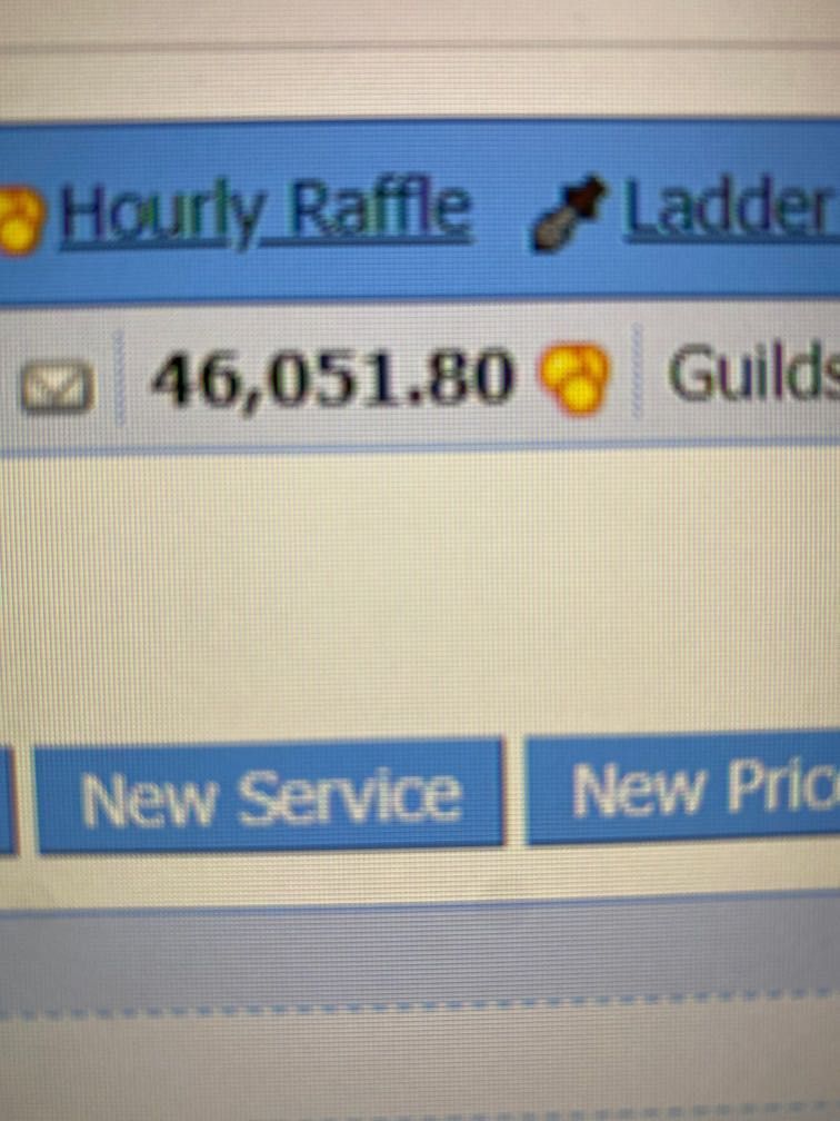 D2jsp forum gold, Video Gaming, Gaming Accessories, InGame Products on