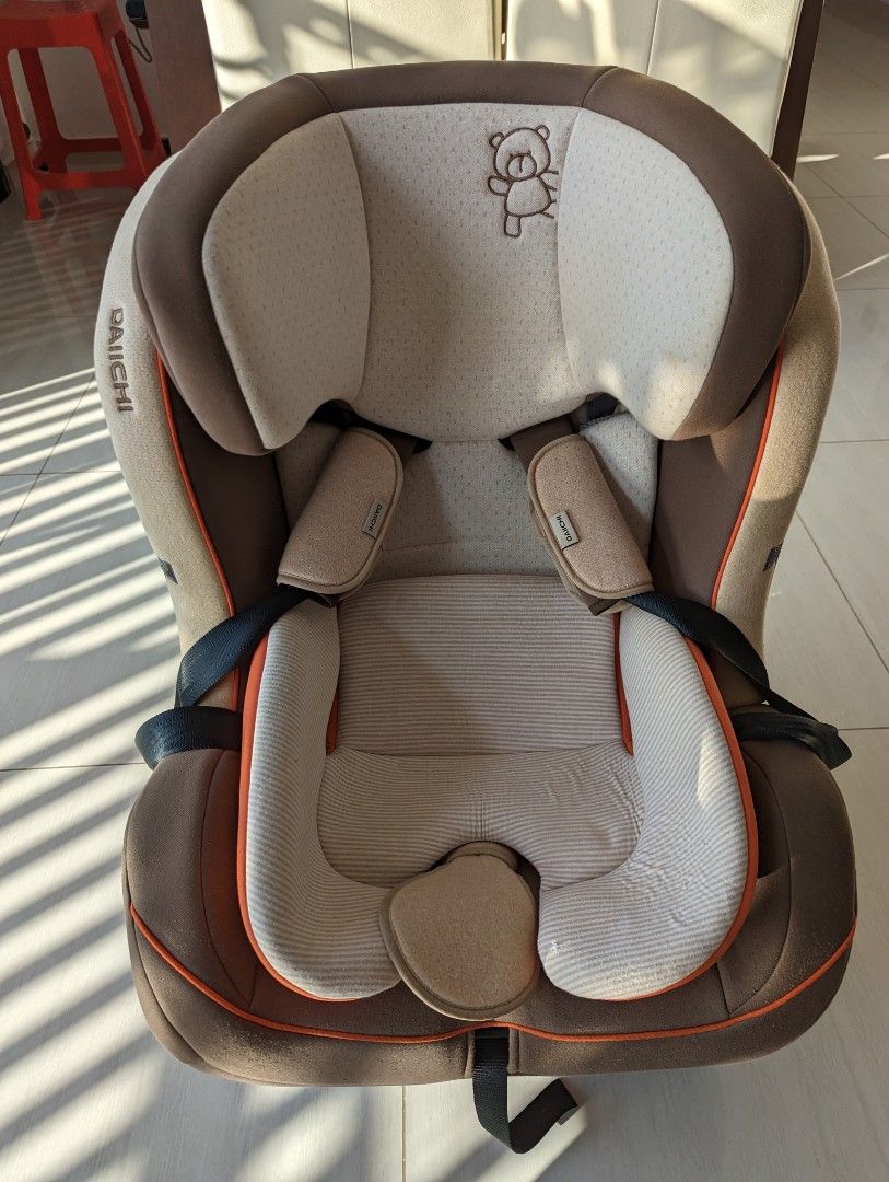 Daiichi car seat hot sale