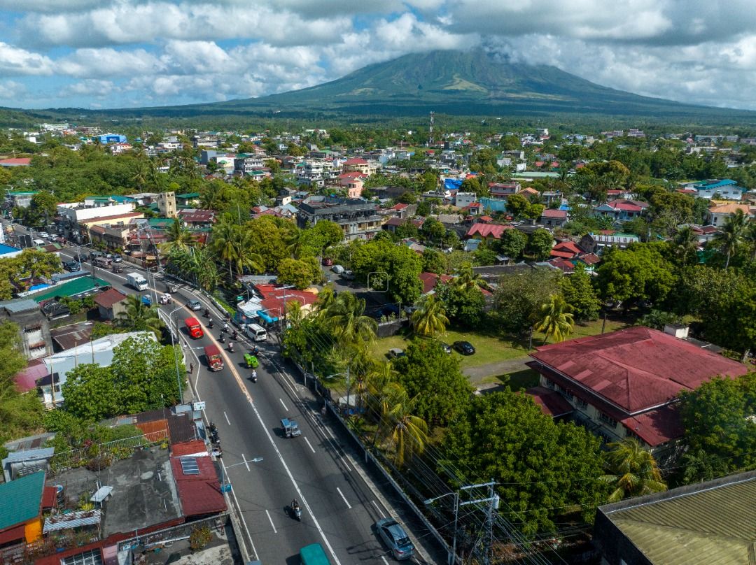 Daraga, Albay House and Lot for Sale on Carousell