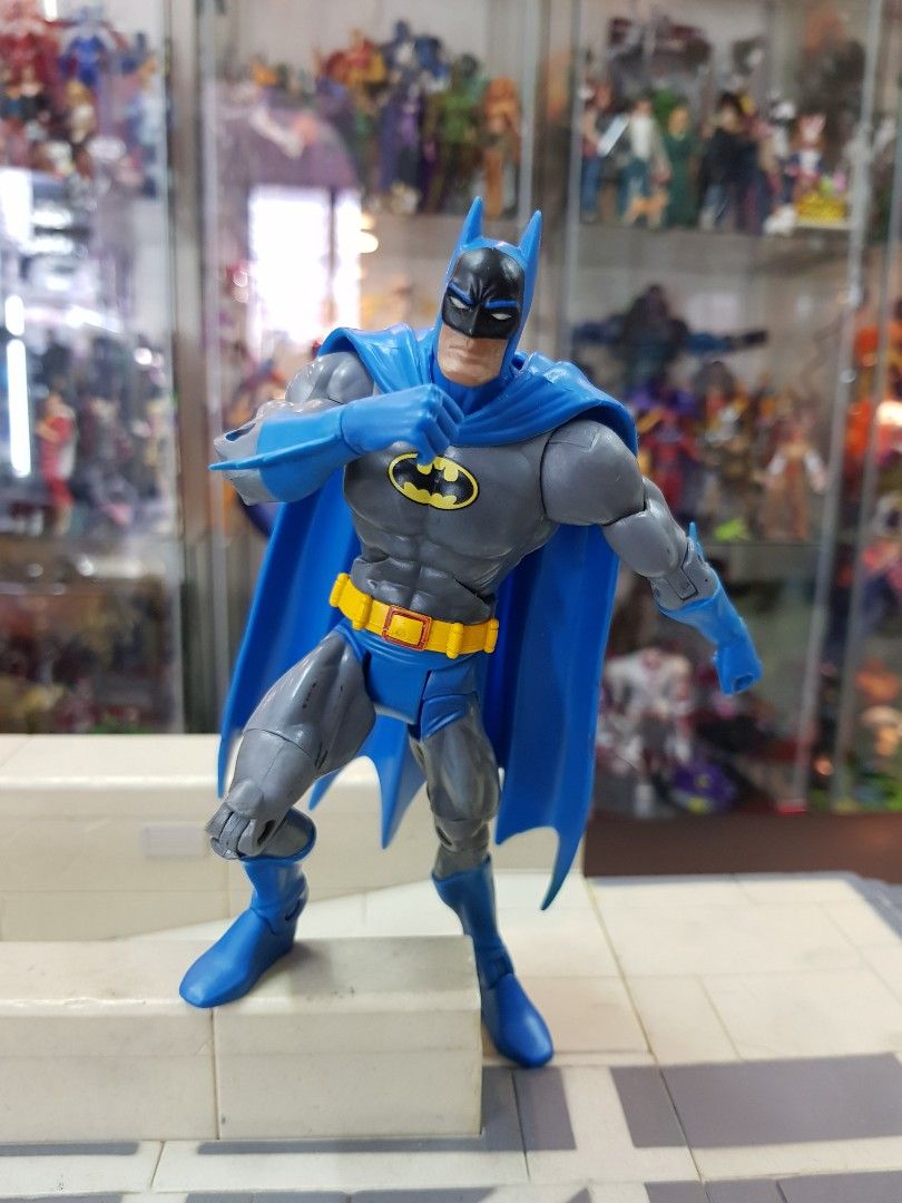 Dcuc batman shop