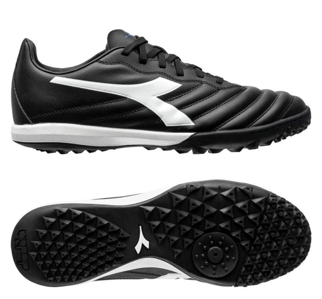 Diadora turf soccer shoes 2025