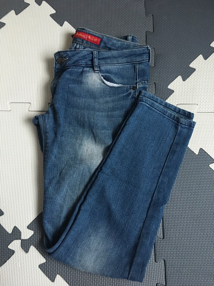 Dickies Jeans on Carousell