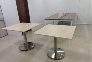 DINING TABLE / RESTAURANT TABLE / PANTRY TABLE