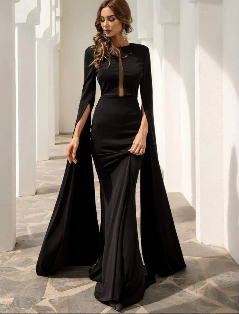 Dress event outlet