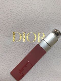 Dior Lip Tattoo 351 (natural nude) NEW PACKAGING ✨