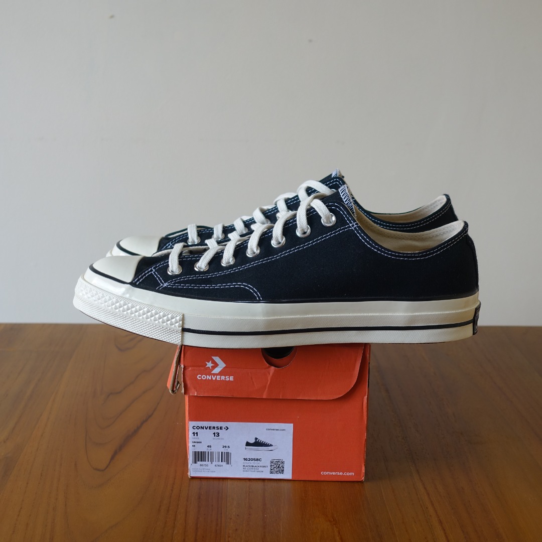 Converse 70s diskon sales